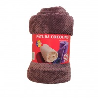  Patura cocolino 180x240-plamaniu